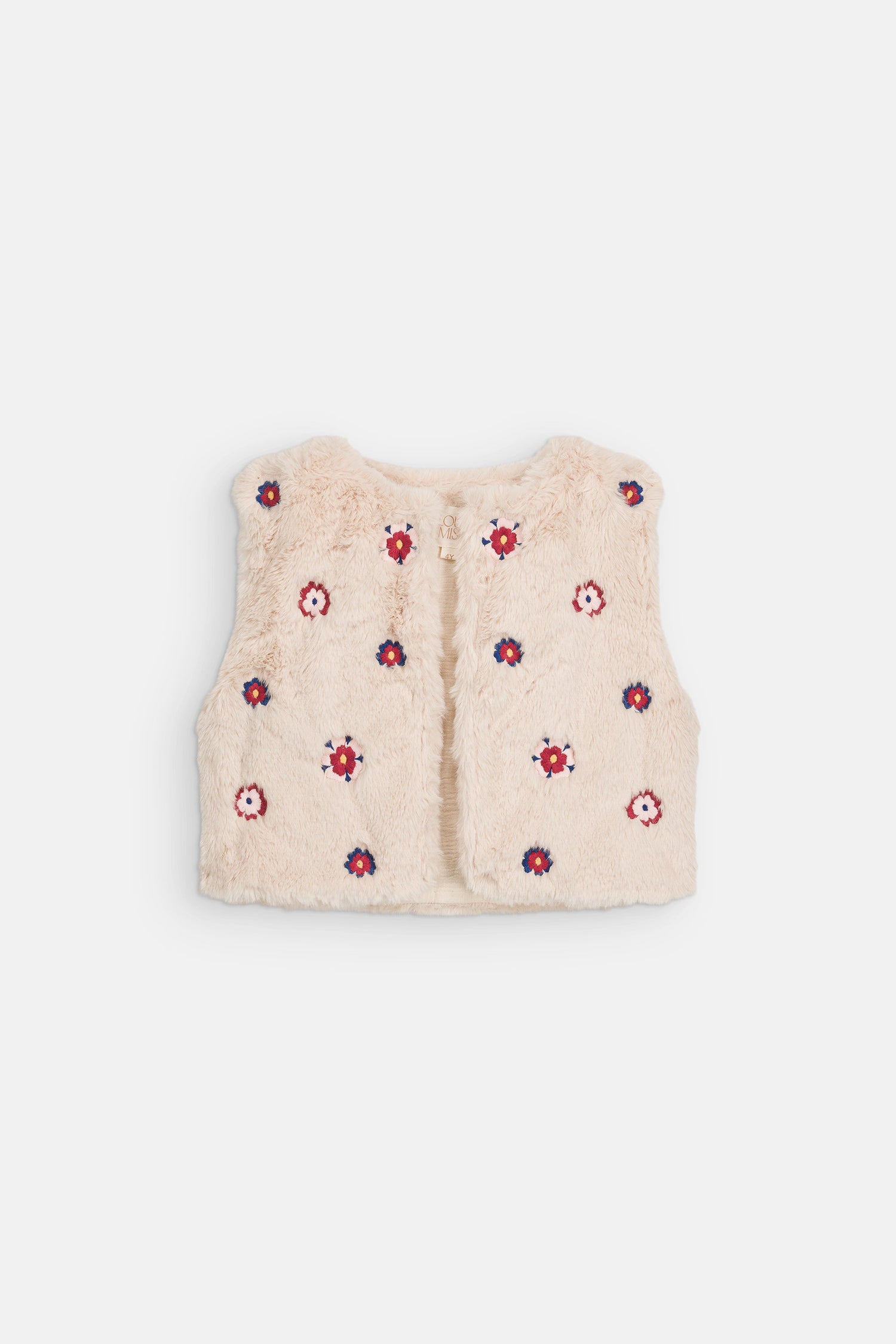 Liliou Vest