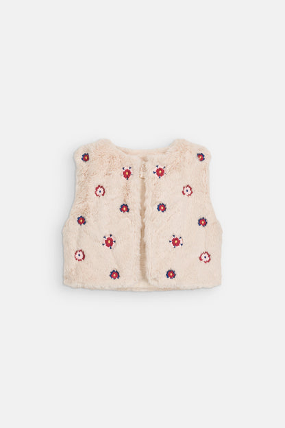 Liliou Vest