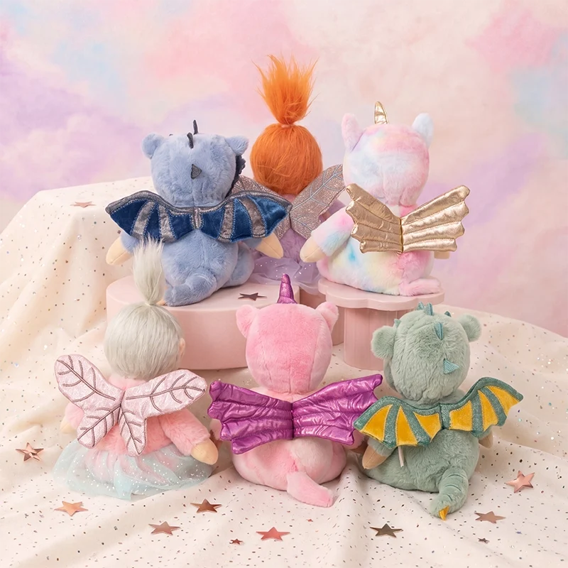 Dinky Dinkum Yara Unicorn - product view 11