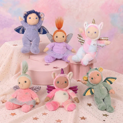 Dinky Dinkum Fifi Fairy - product view 6