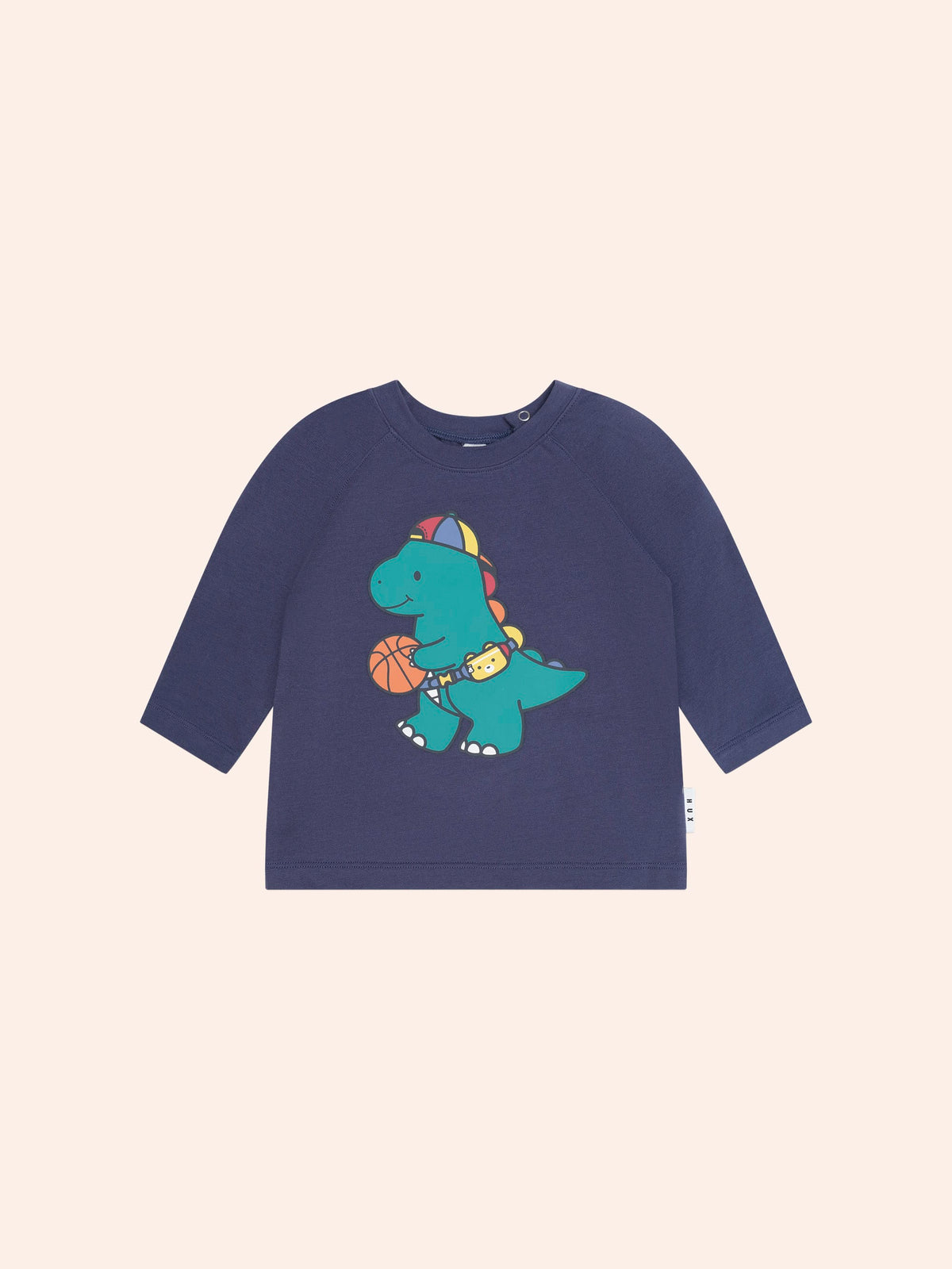 Huxbaby HB2077S26