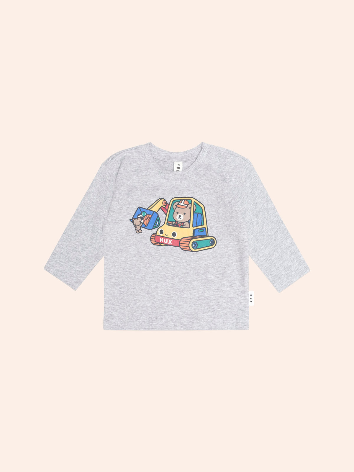 Huxbaby HB2078S26