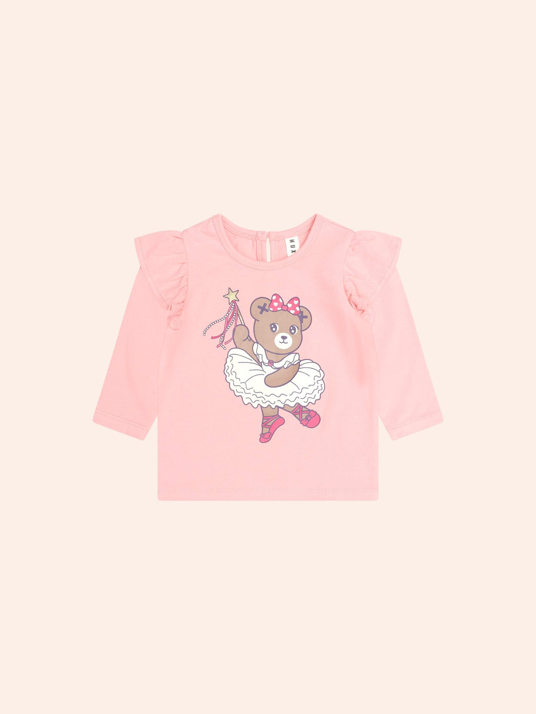 Huxbaby HB2222S26