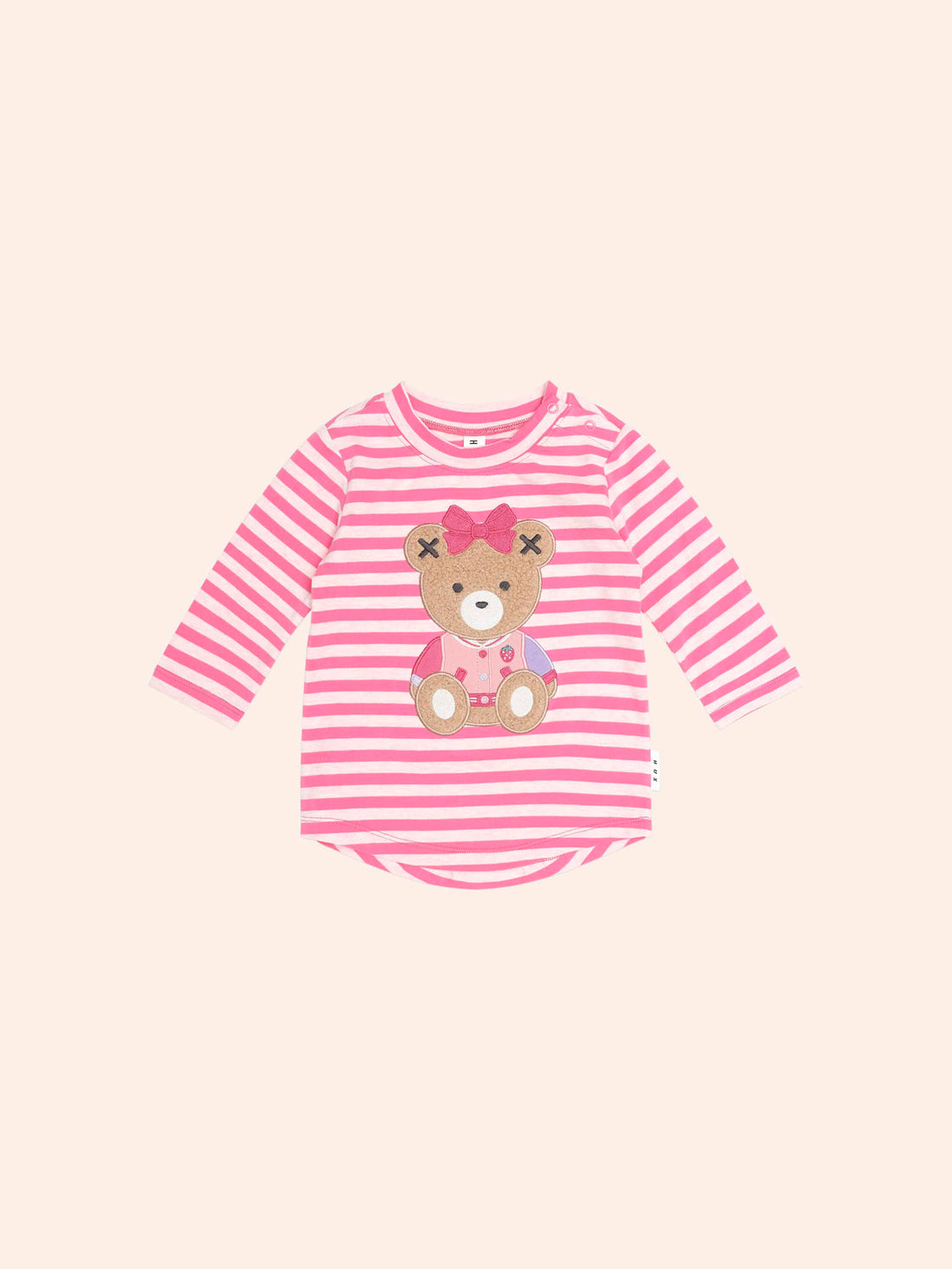 Huxbaby HB2291S26