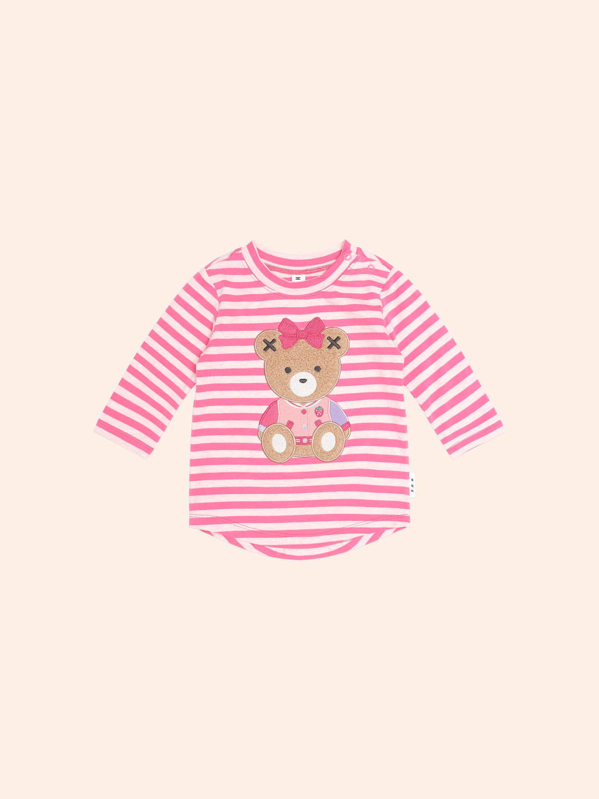 Huxbaby HB2291S26