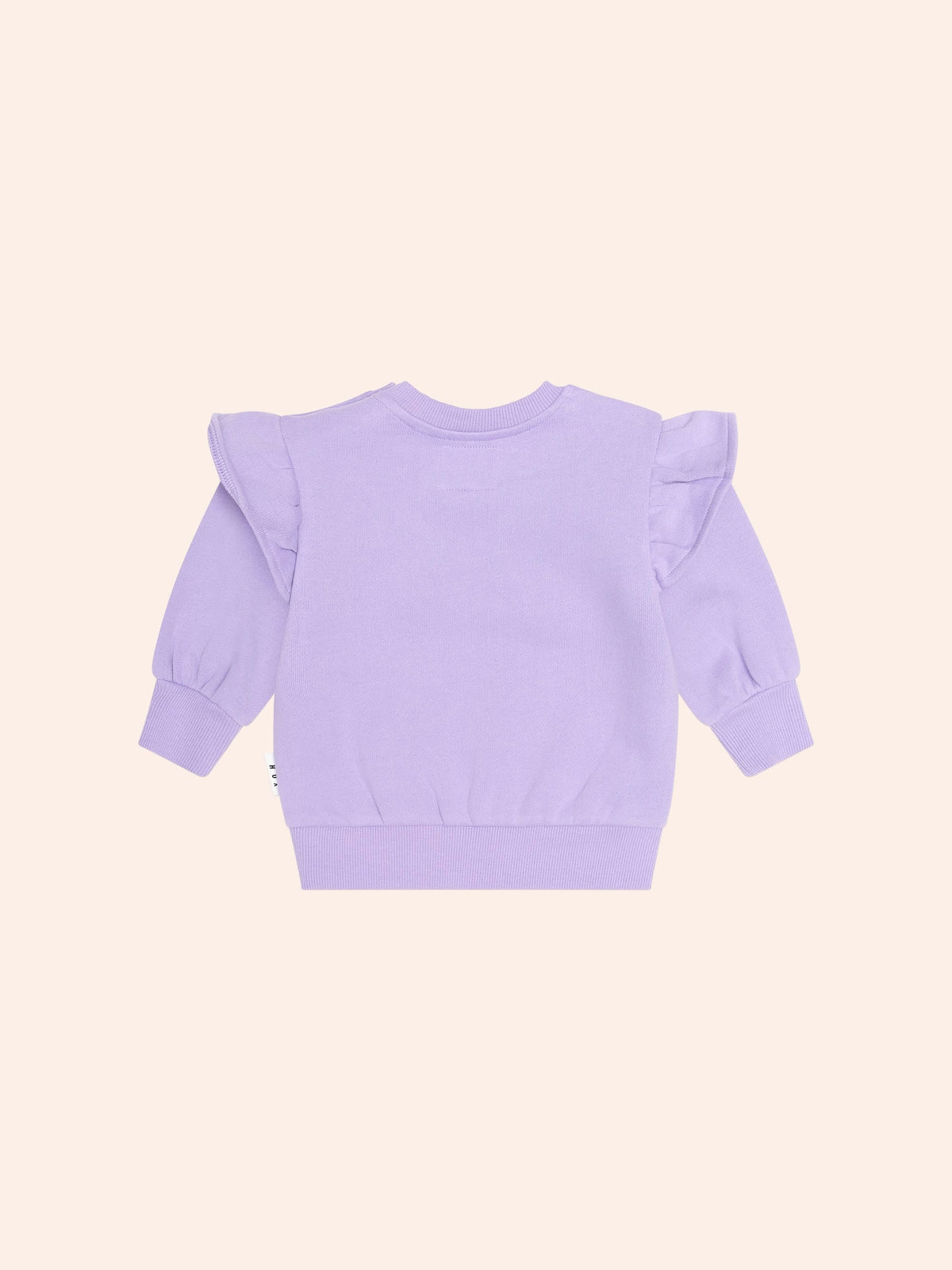 Huxbaby Magical Rainbow Sweatshirt