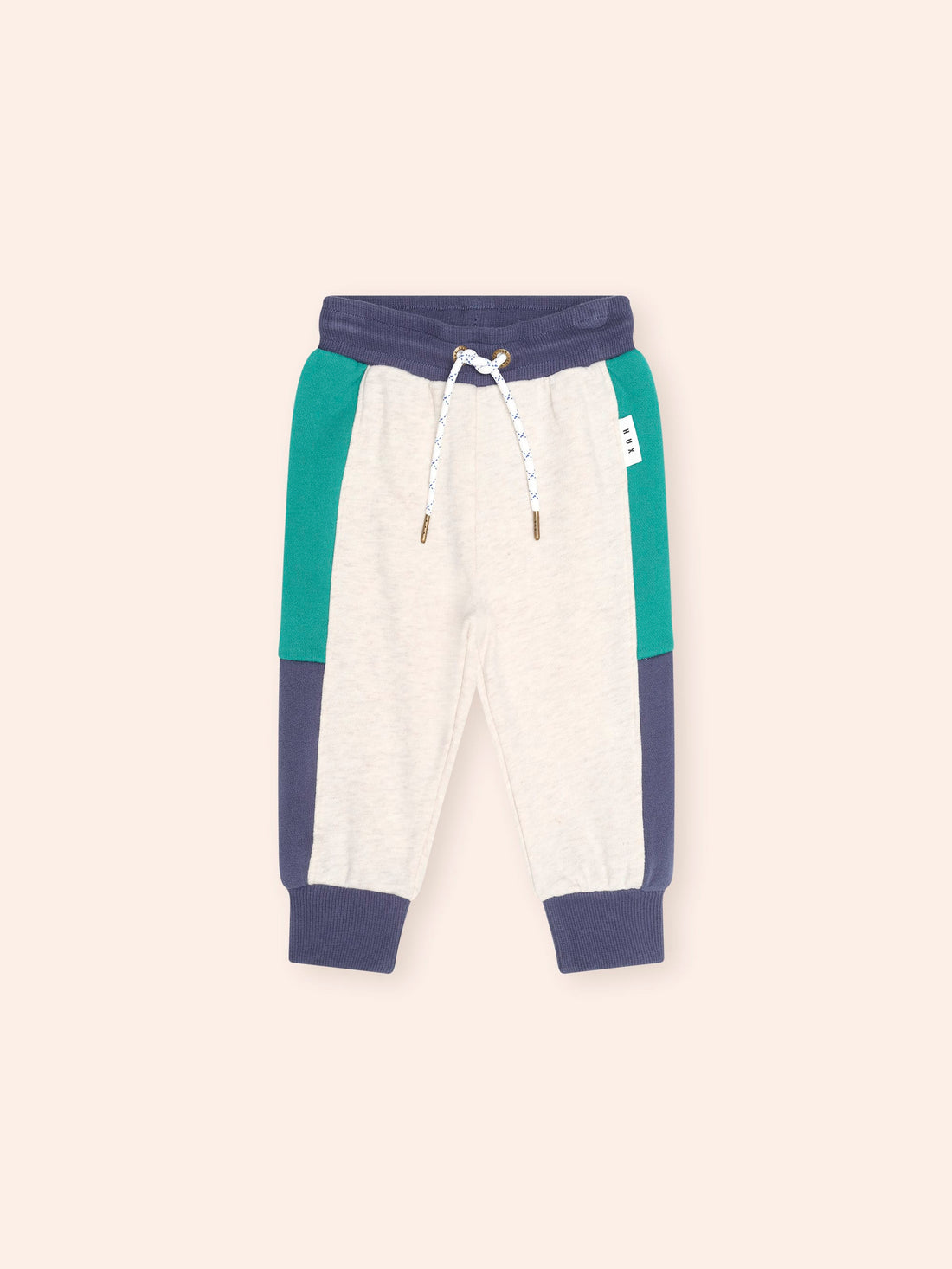 Huxbaby Colour Block Sweatpant