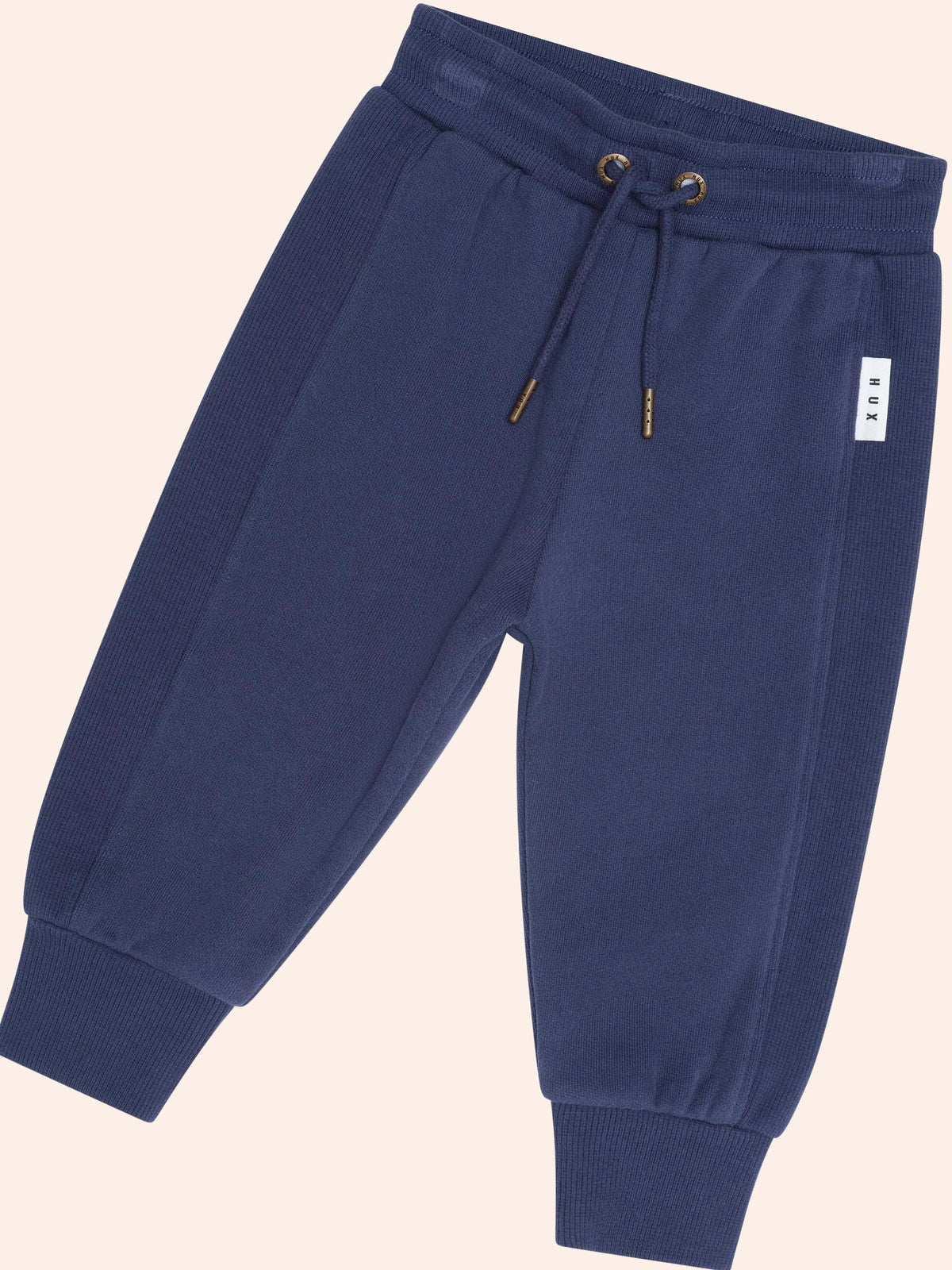 Huxbaby Ink Moto Sweatpant