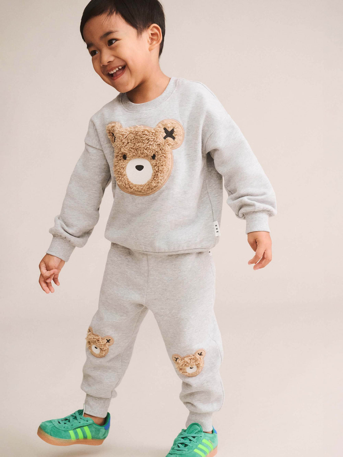 Huxbaby Furry Huxbear Sweatpant