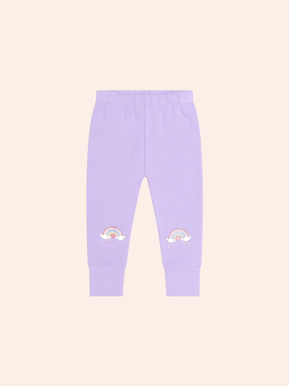 Huxbaby Magical Rainbow Legging