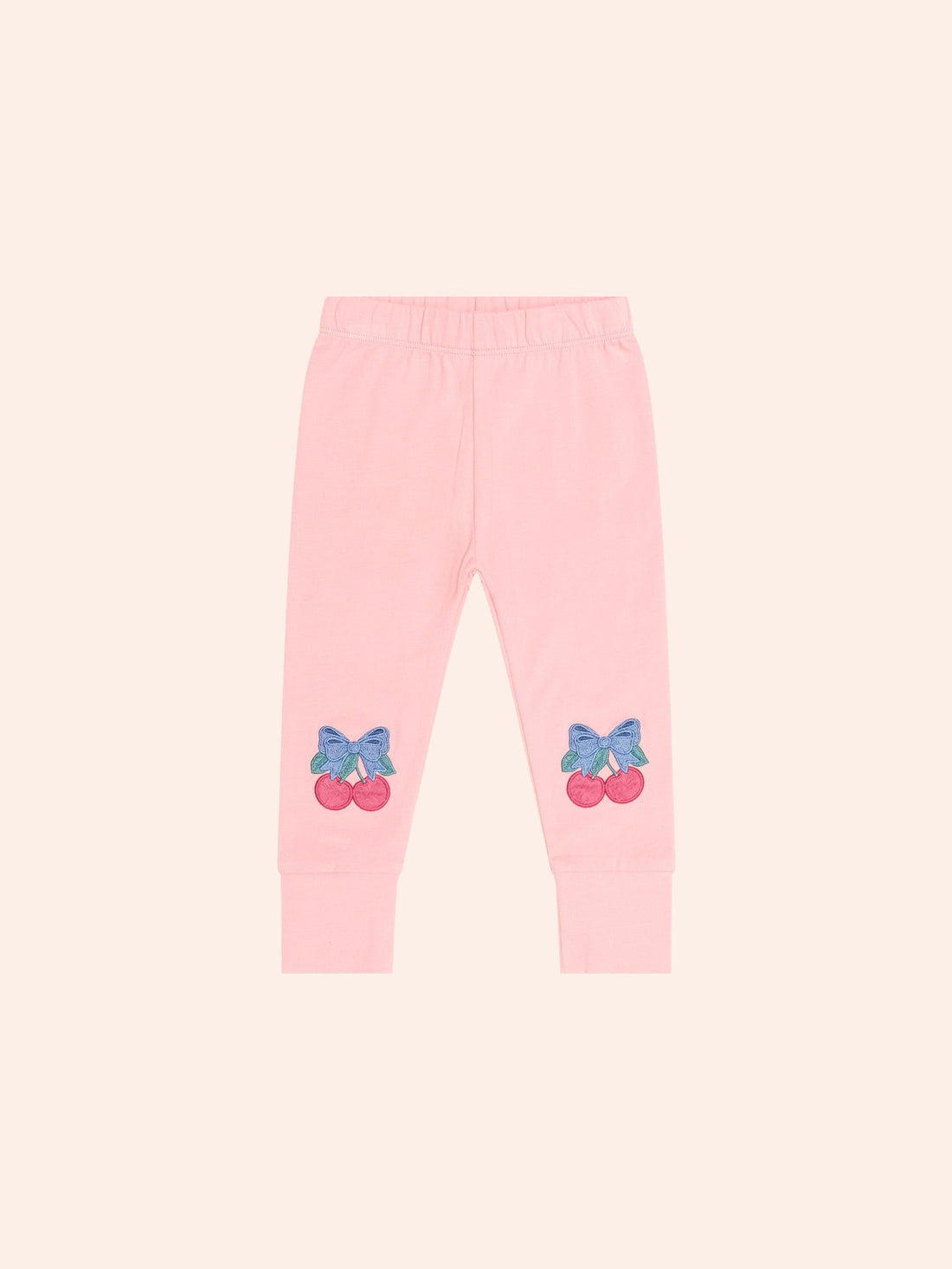 Huxbaby Cherry Bow Legging