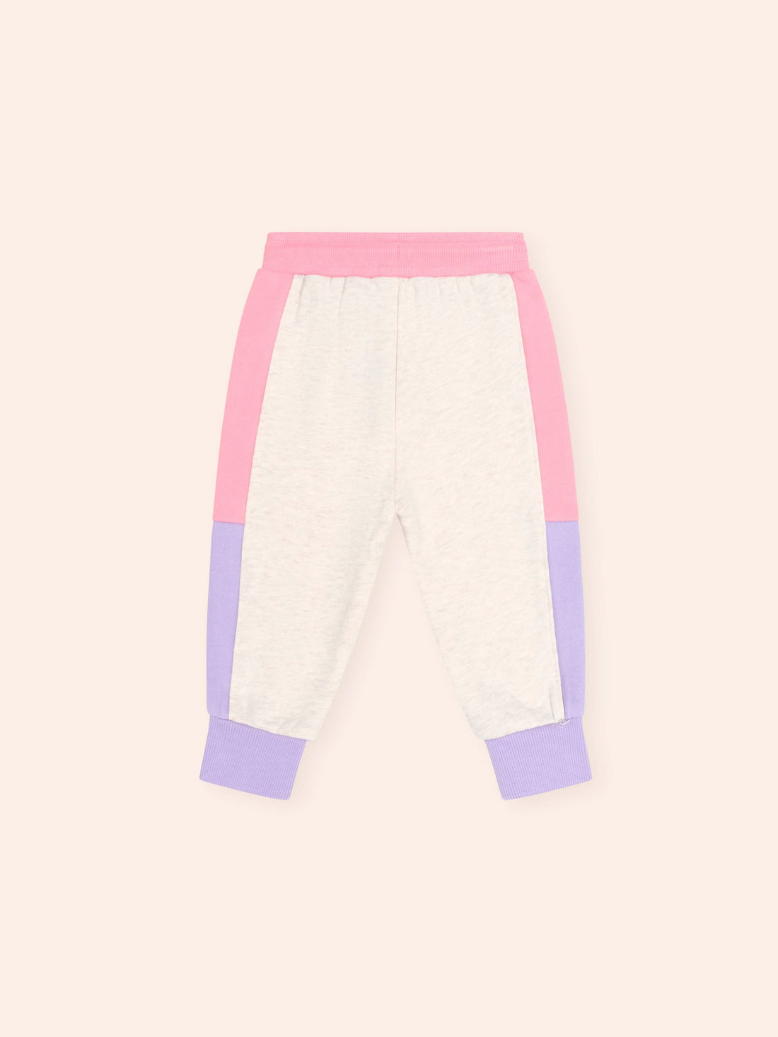 Huxbaby Colour Block Sweatpant