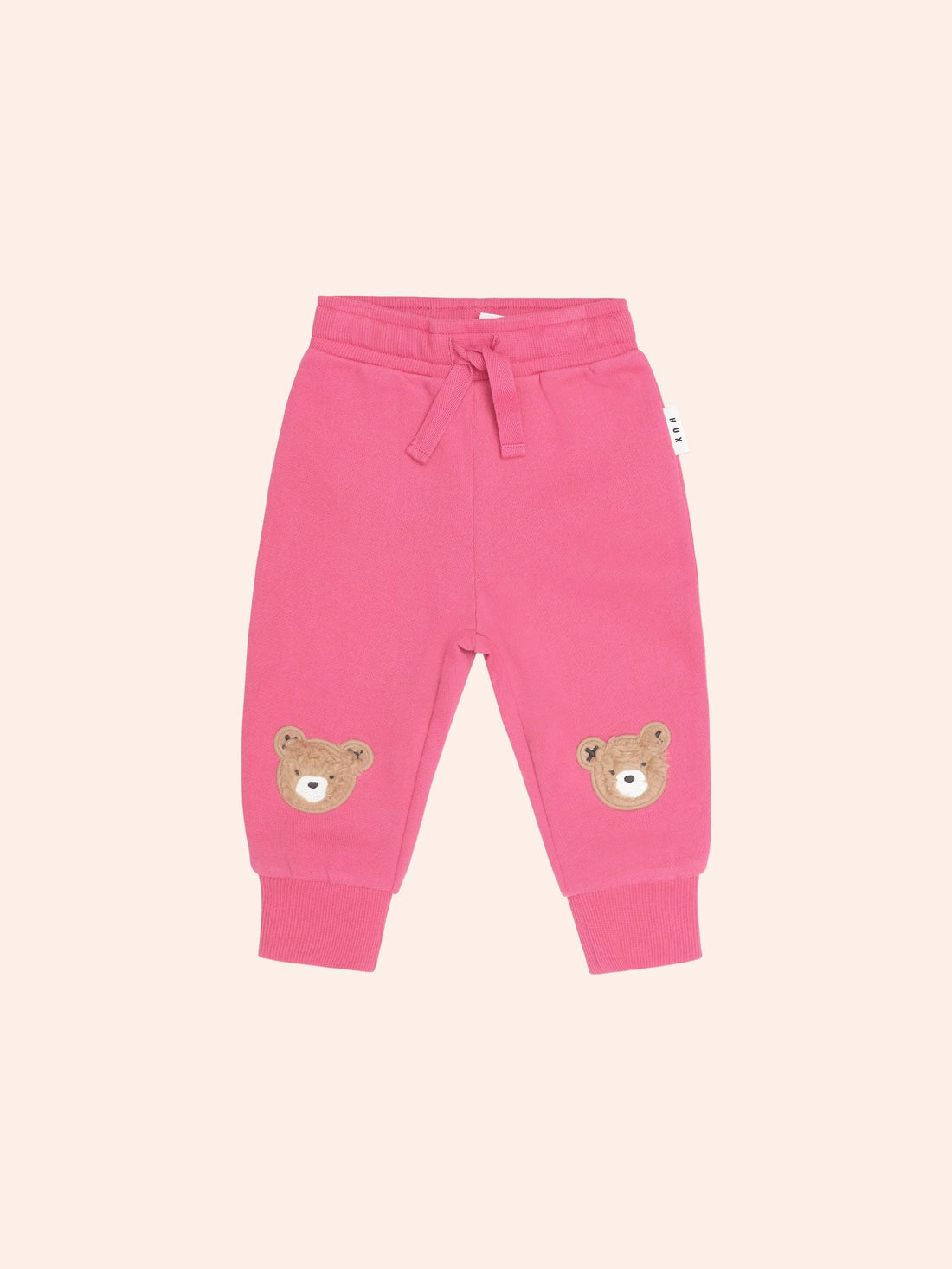 Huxbaby Furry Huxbear Sweatpant