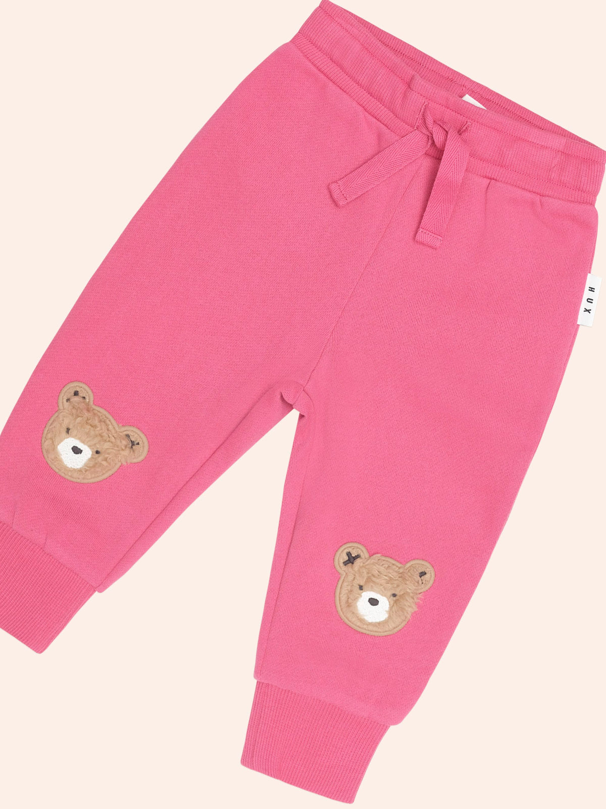 Huxbaby Furry Huxbear Sweatpant