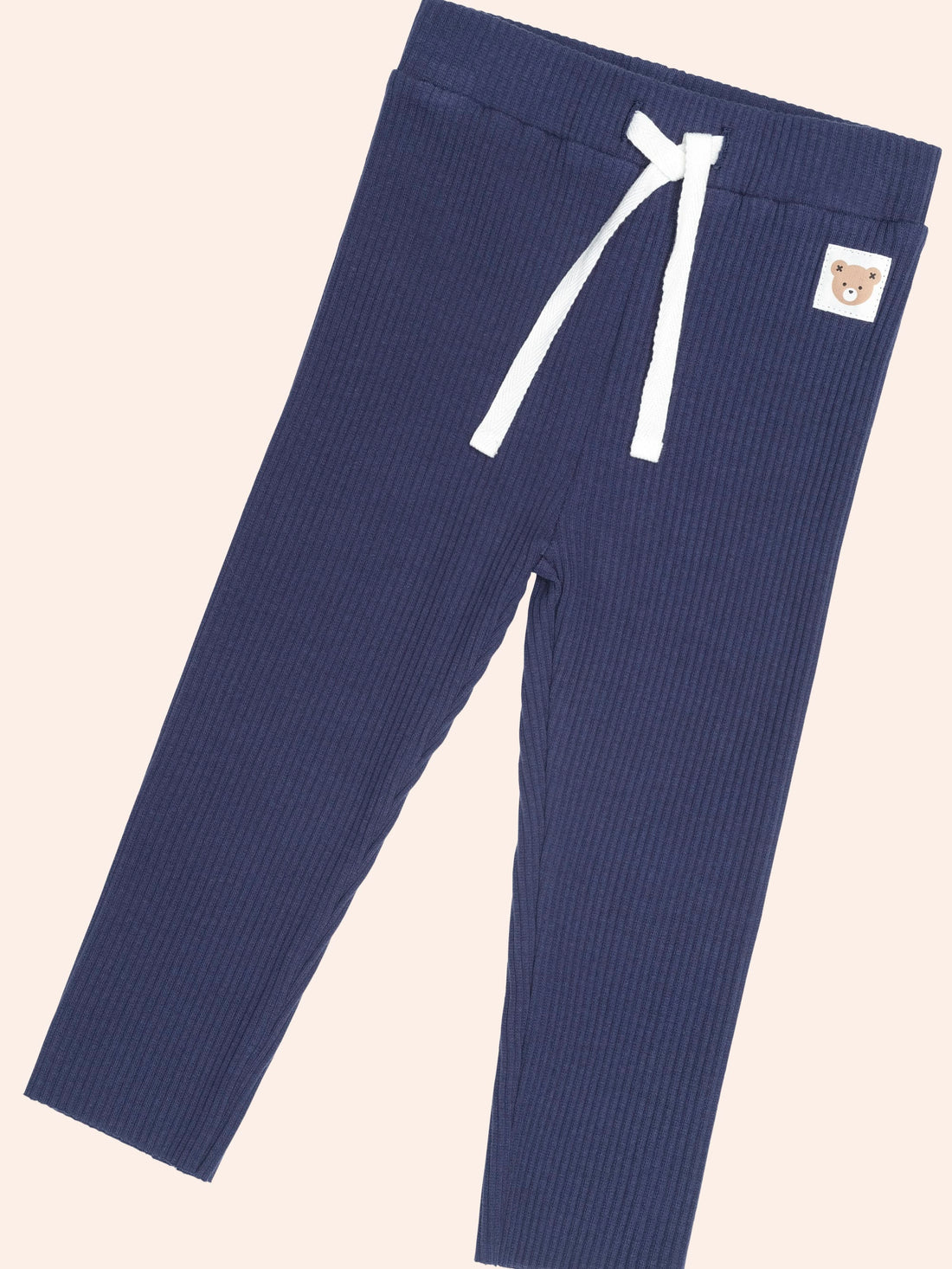 Huxbaby Ink Rib Legging