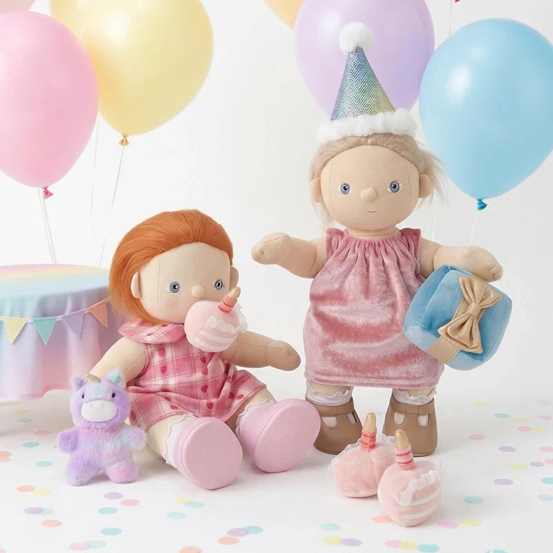 Dinkum Happy Birthday Set - product view 2