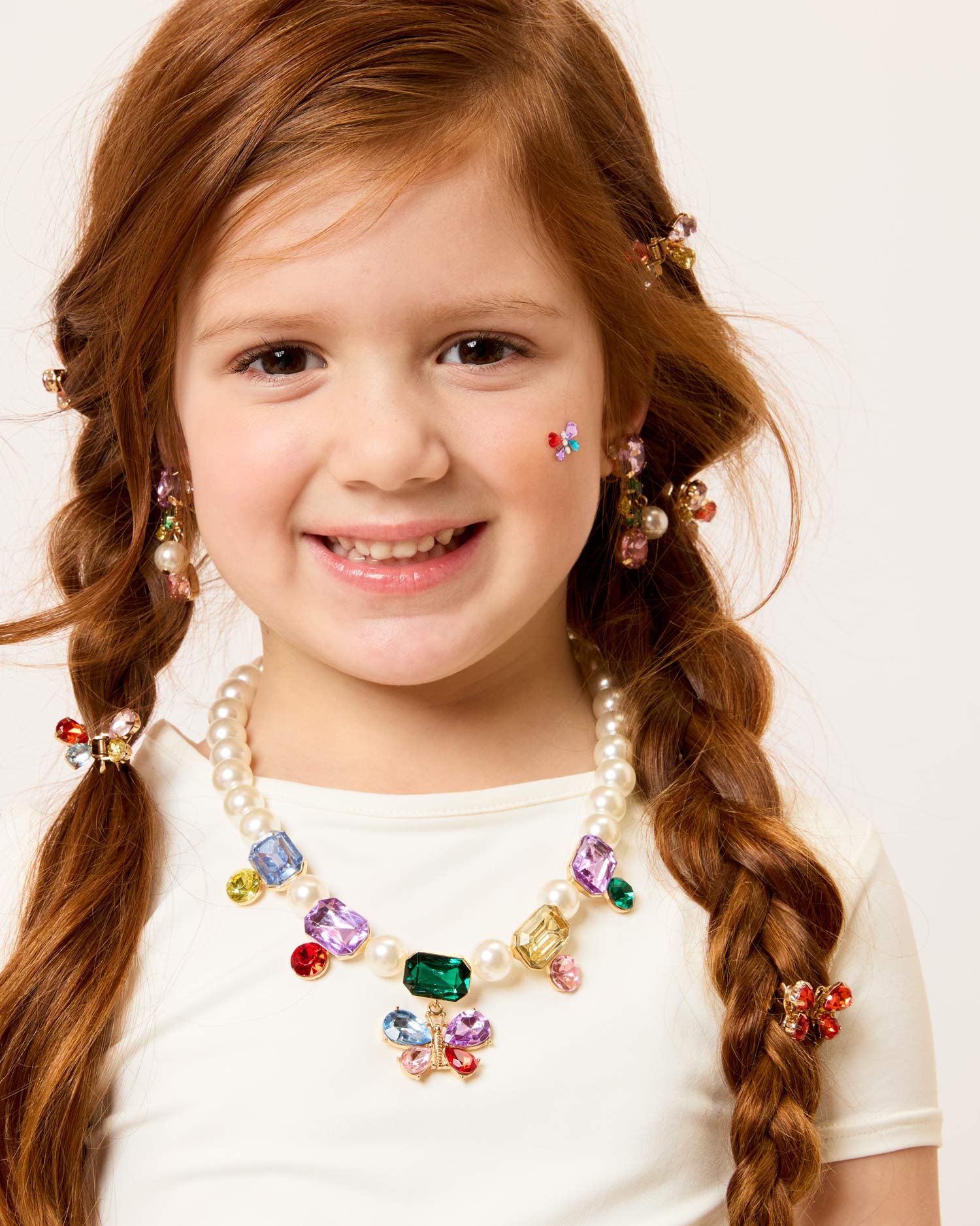 Super Smalls Butterfly Mega Set