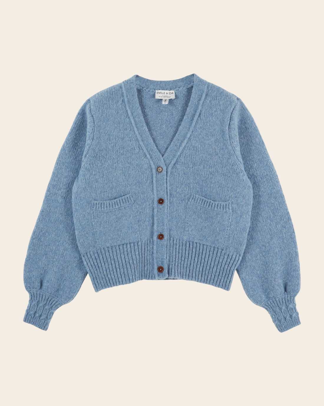 Emile et Ida Women&