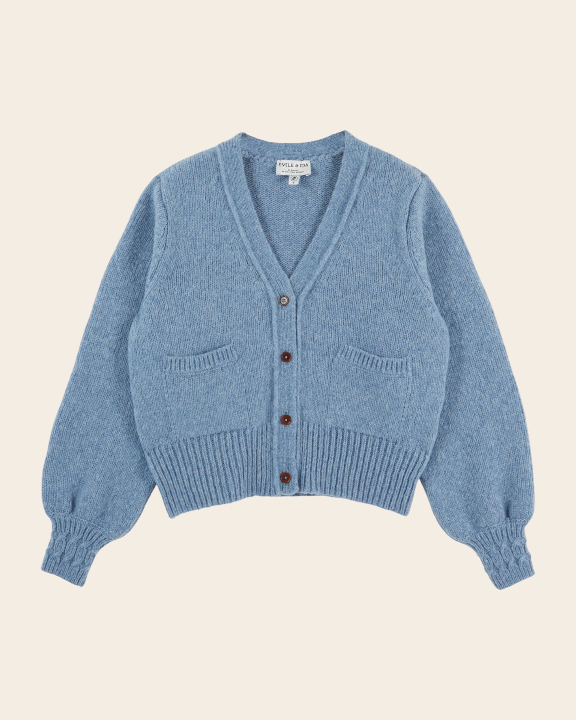 Emile et Ida Women&
