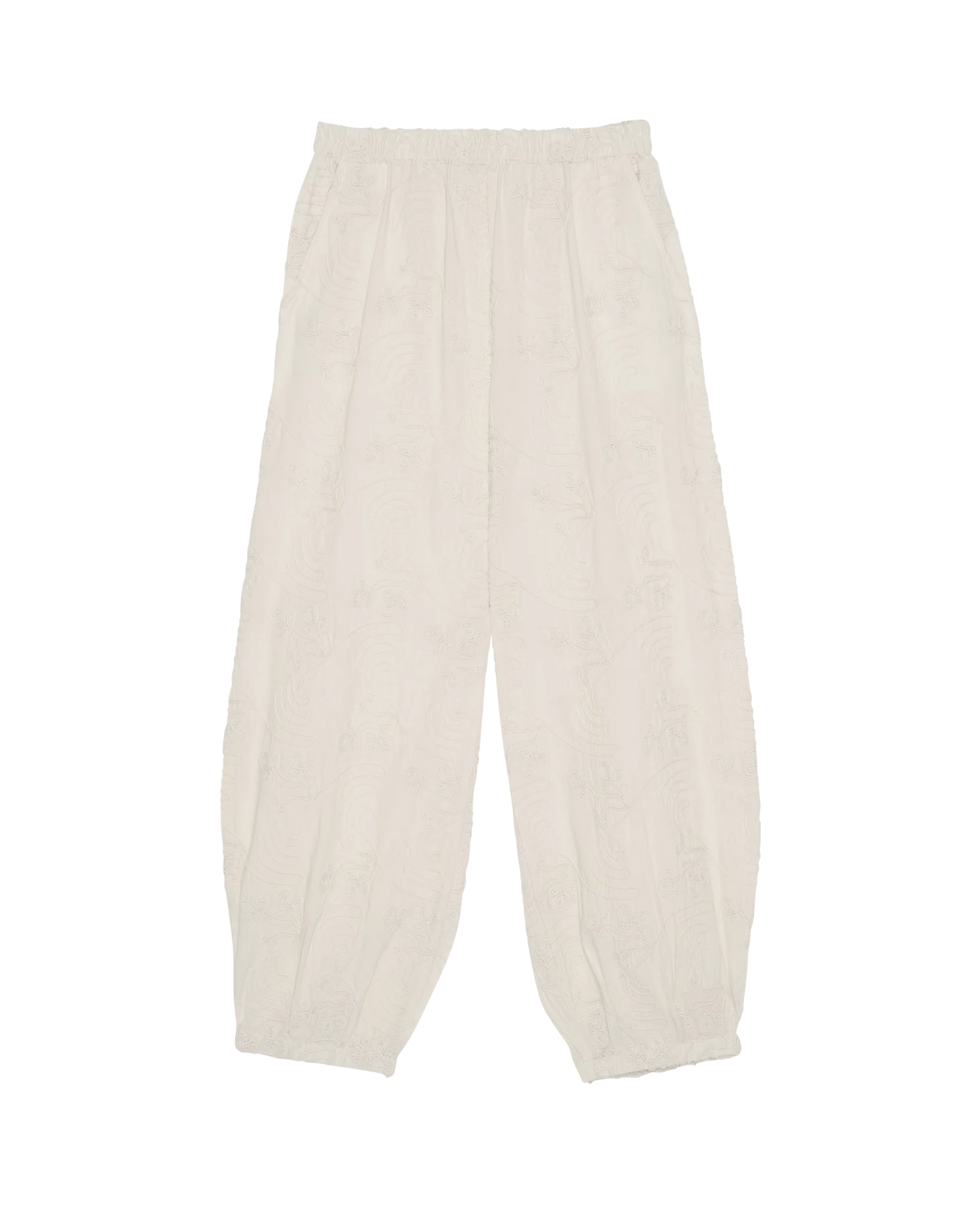 Sissel Edelbo Iluna Pants - Champagne