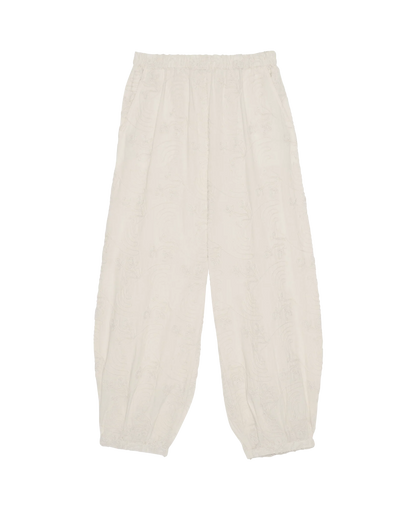 Sissel Edelbo Iluna Pants - Champagne