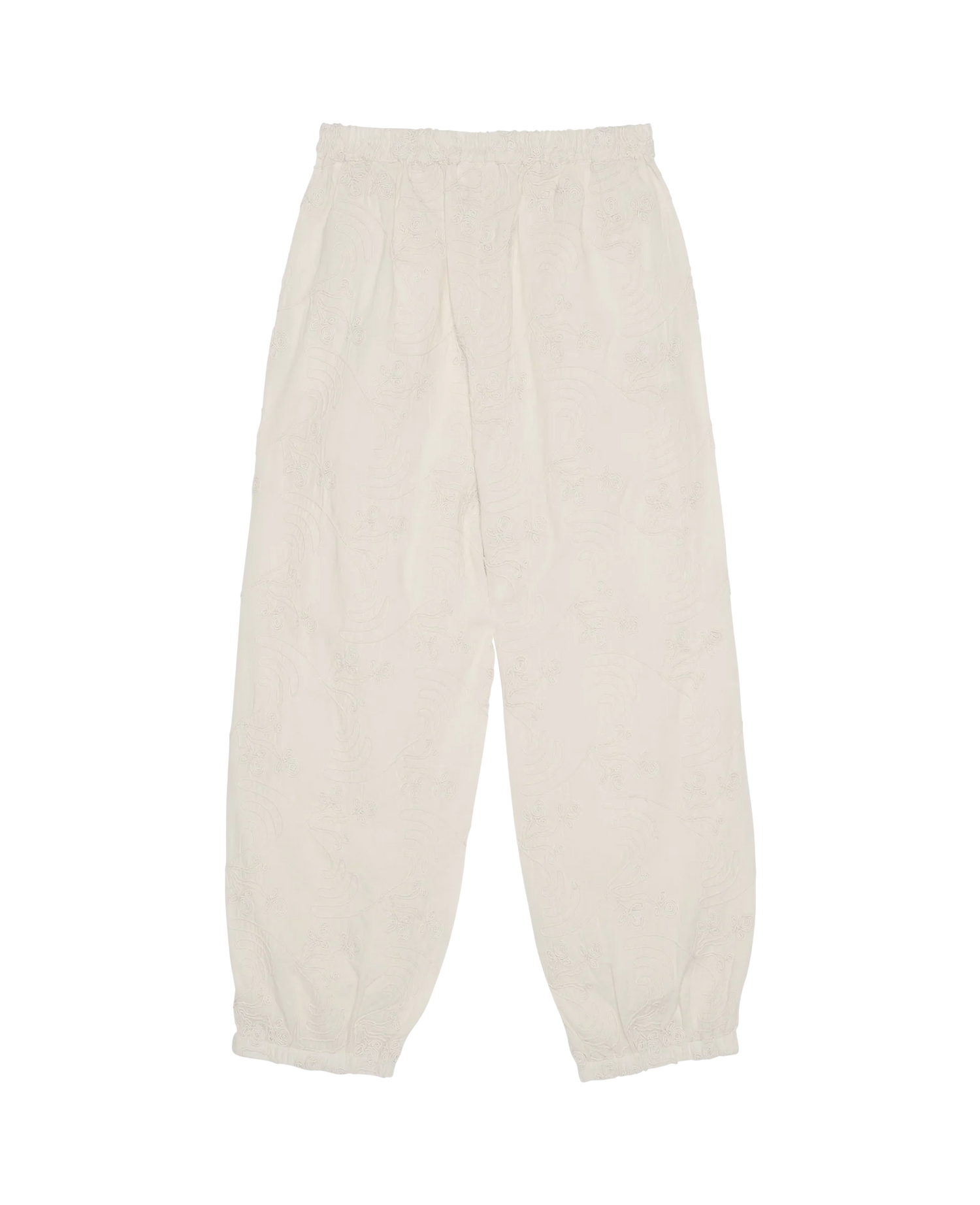 Sissel Edelbo Iluna Pants - Champagne