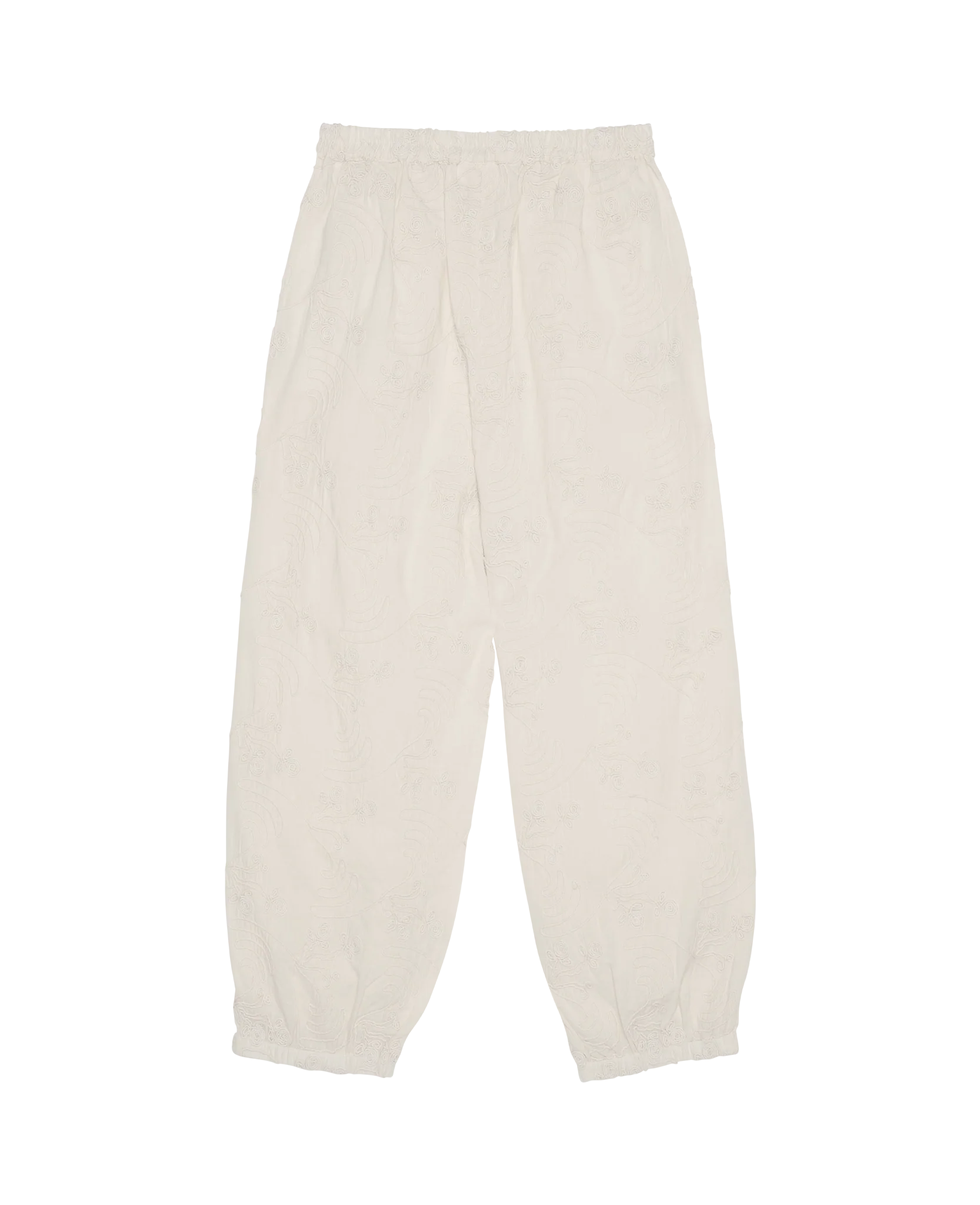 Sissel Edelbo Iluna Pants - Champagne