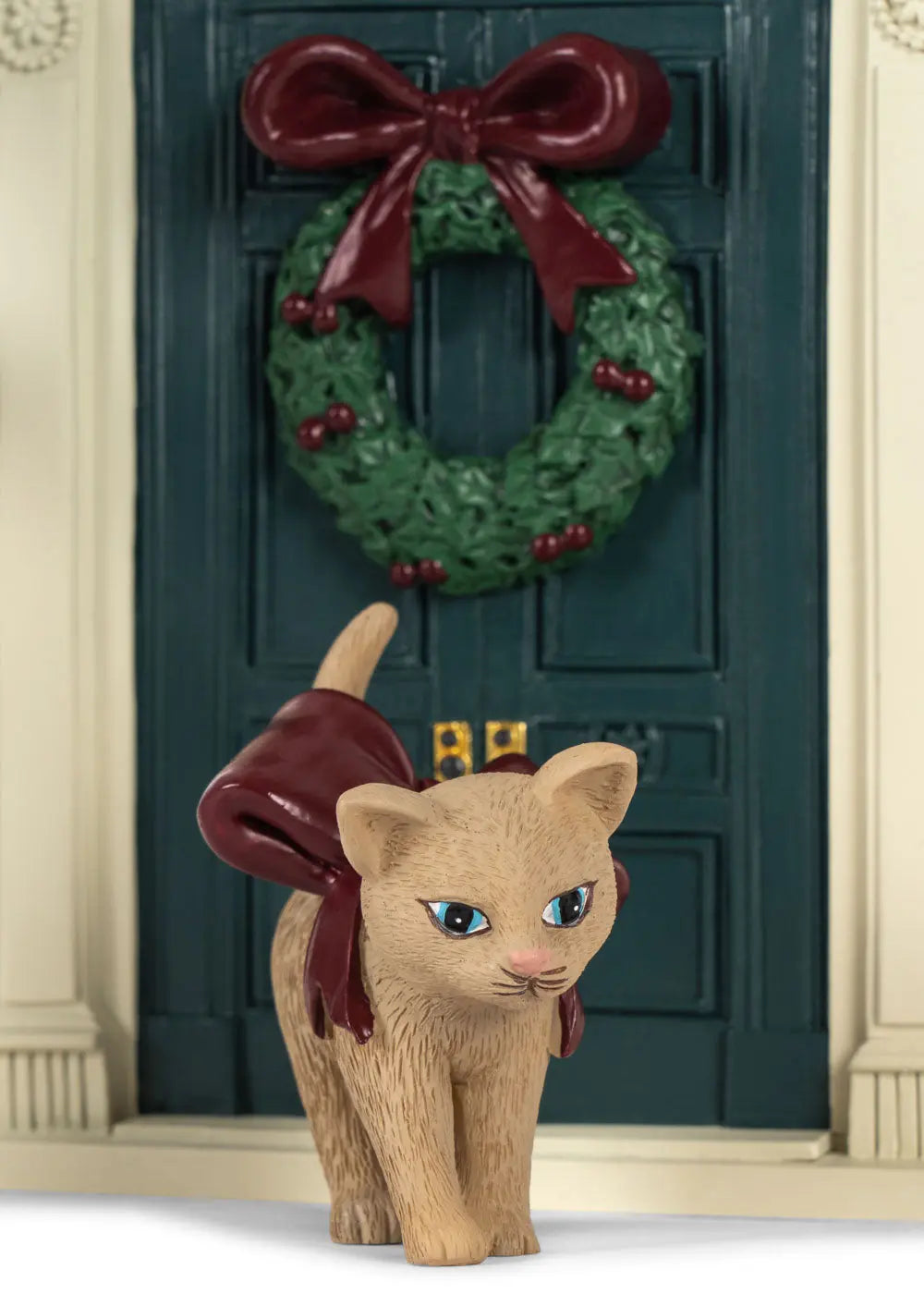 Konges Sløjd Tiny Christmas Door Set