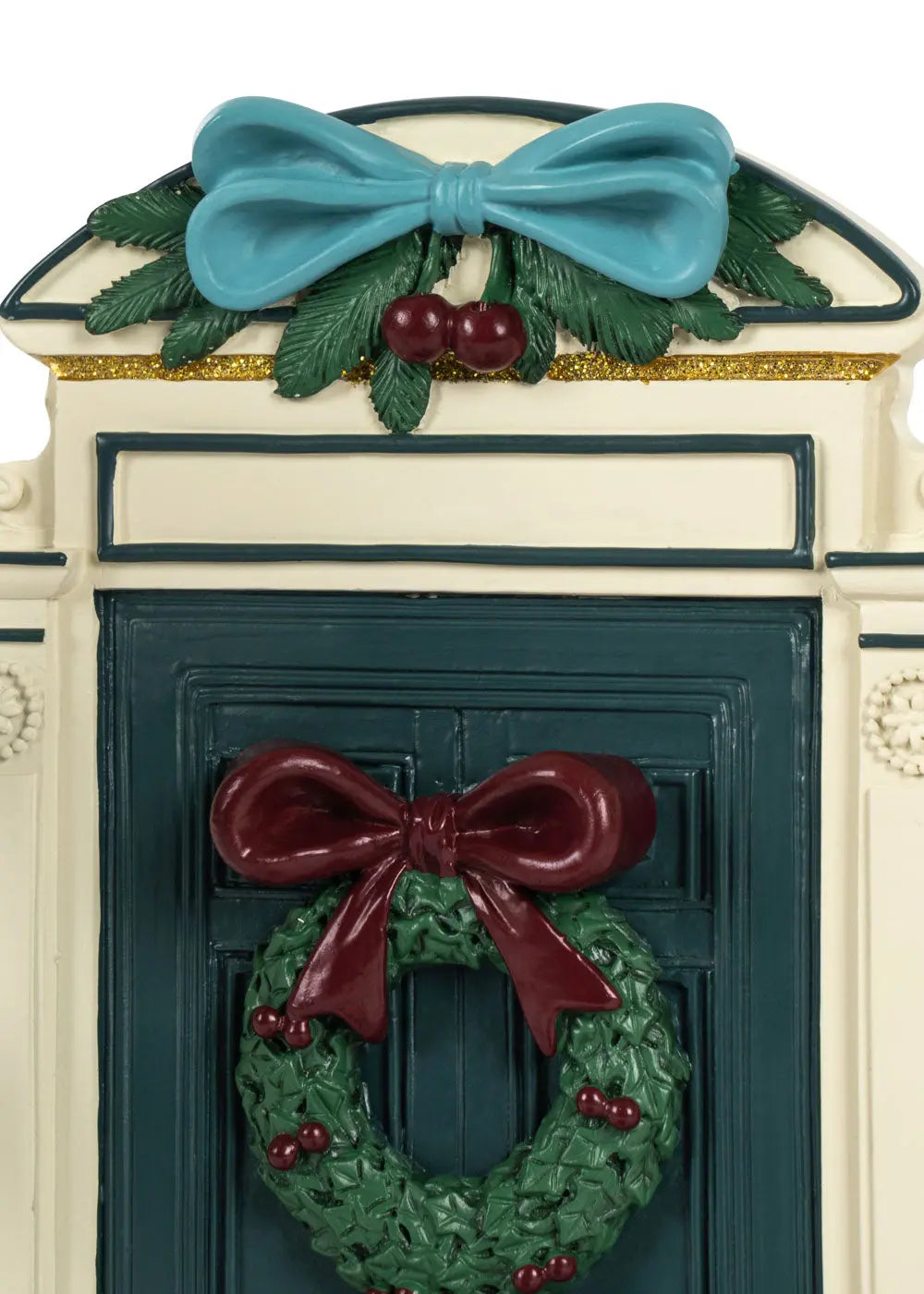 Konges Sløjd Tiny Christmas Door Set