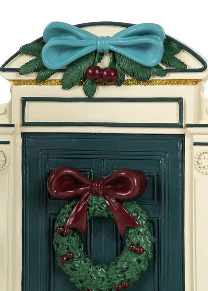 Konges Sløjd Tiny Christmas Door Set