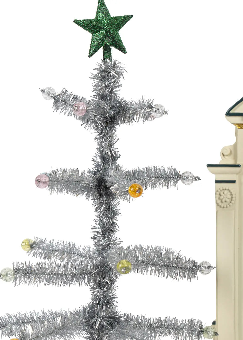 Konges Sløjd Tiny Christmas Door Set