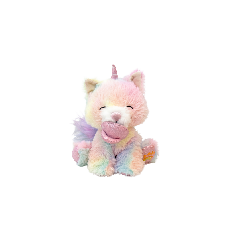 Dinkum Dolls Binky Kittycorn - Sprinkle - Dinkum Dolls