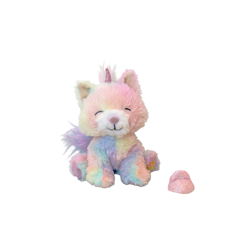 Dinkum Dolls Binky Kittycorn - Sprinkle - Dinkum Dolls