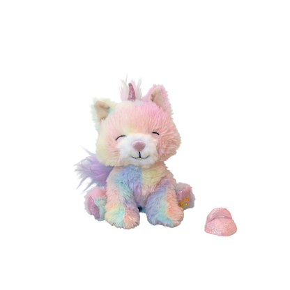 Dinkum Dolls Binky Kittycorn - Sprinkle - Dinkum Dolls