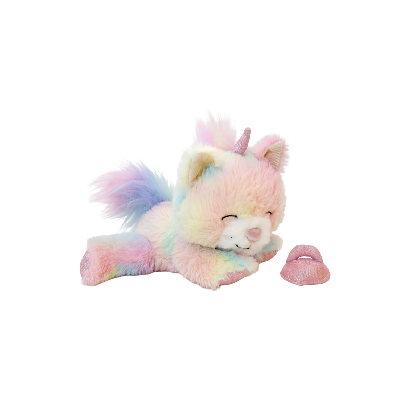 Dinkum Dolls Binky Kittycorn - Sprinkle - Dinkum Dolls