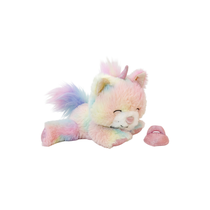Dinkum Dolls Binky Kittycorn - Sprinkle - Dinkum Dolls
