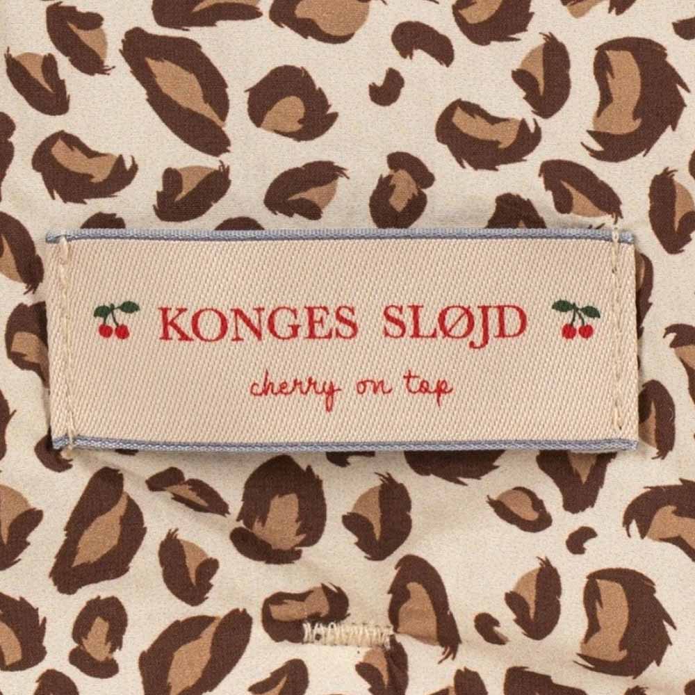 Konges Sløjd Juno All You Need Mini Bag - Leo