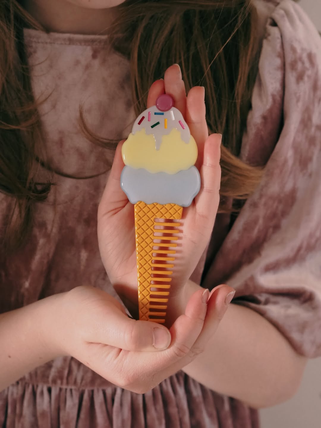 Konges Sløjd Ice Cream Comb