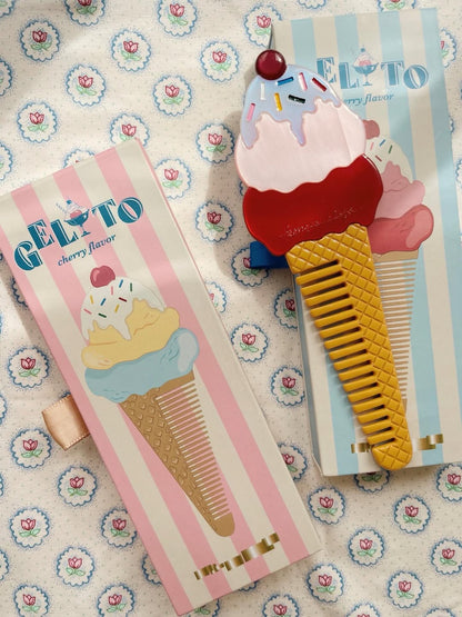 Konges Sløjd Ice Cream Comb 