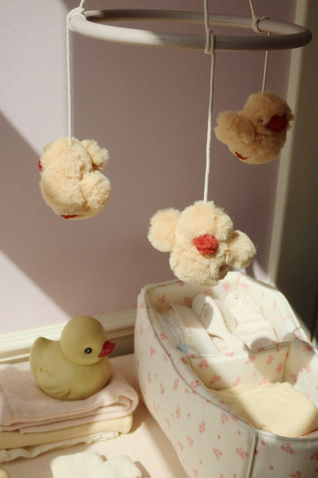 Konges Sløjd Fanga Diaper Organizer - Ilmia by Konges Sløjd