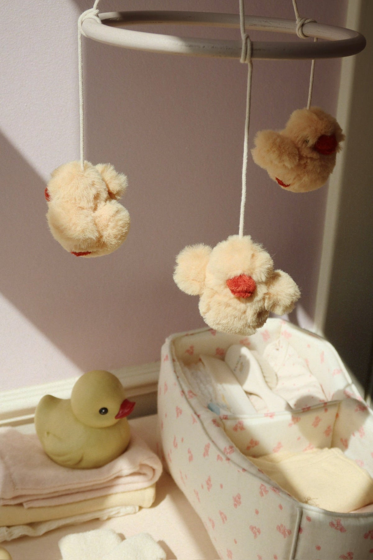 Konges Sløjd Fanga Diaper Organizer - Ilmia by Konges Sløjd
