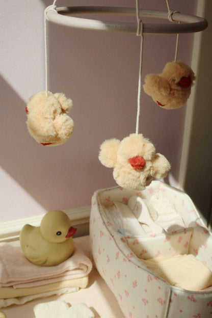 Konges Sløjd Fanga Diaper Organizer - Ilmia by Konges Sløjd