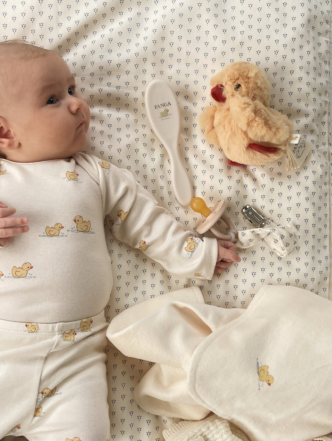 Konges Sløjd Fanga Bello Pants - Fanga Mio by Konges Sløjd