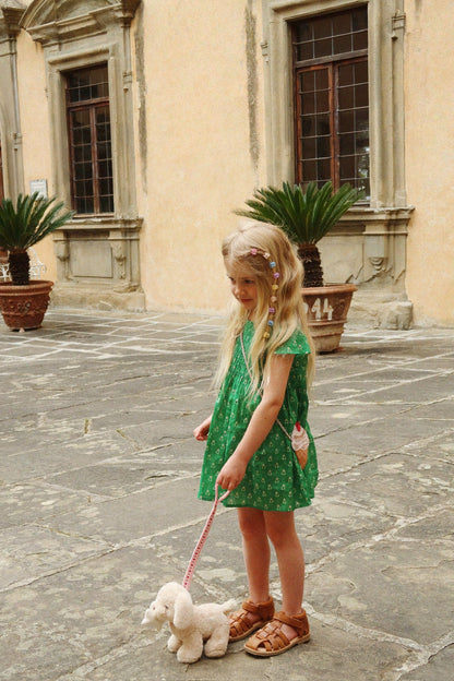 CAMI DRESS - vidaverde