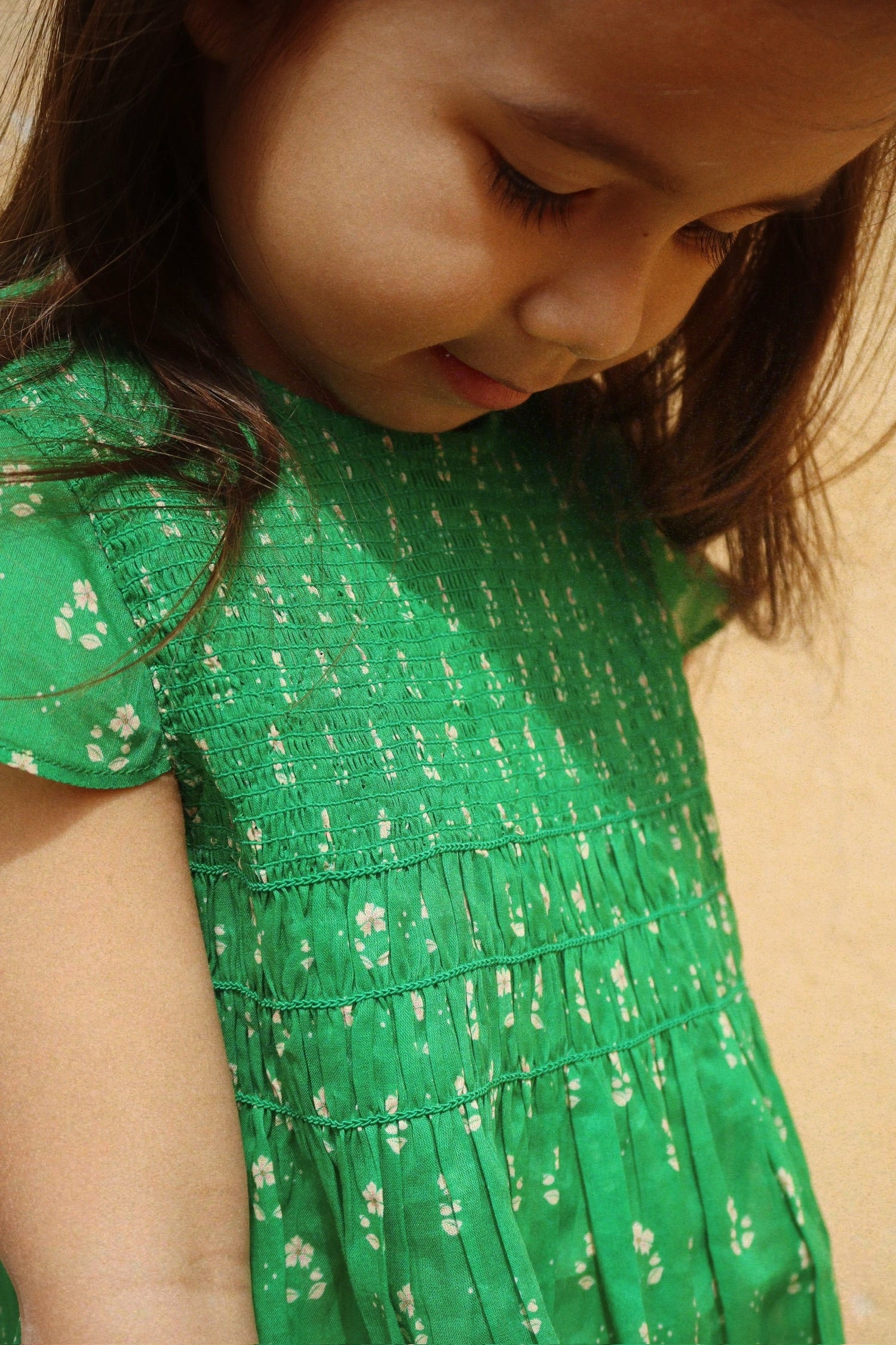 CAMI DRESS - vidaverde