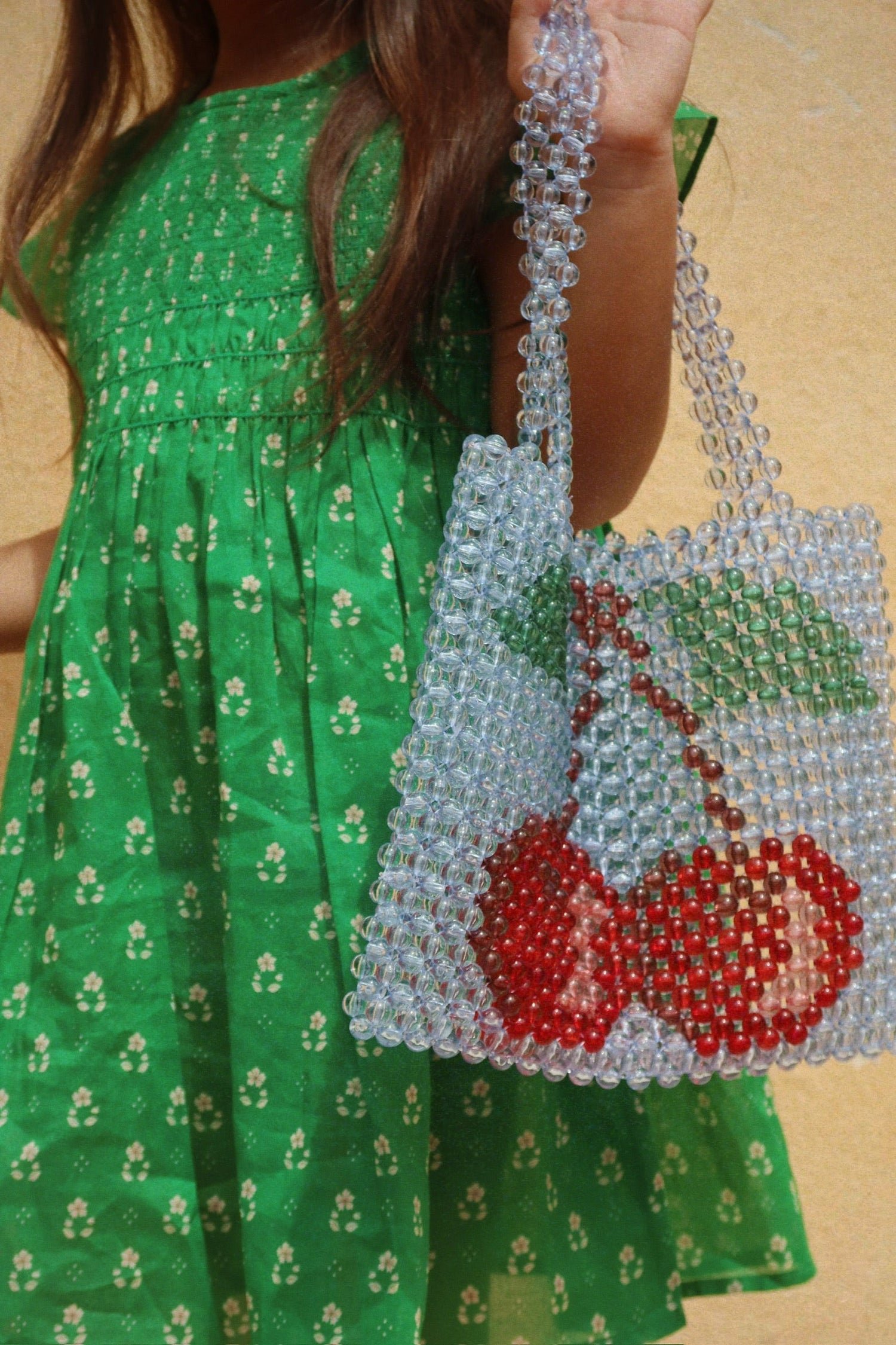 CAMI DRESS - vidaverde