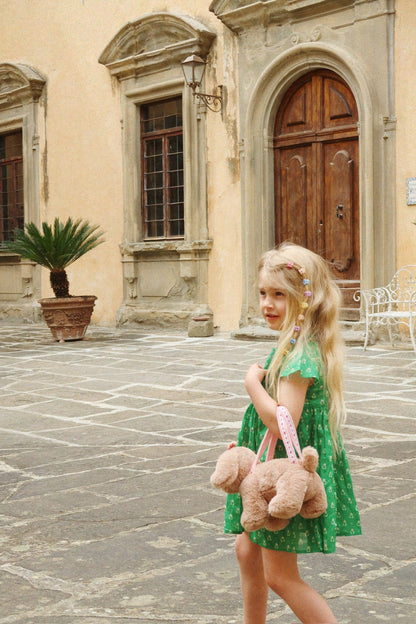 CAMI DRESS - vidaverde