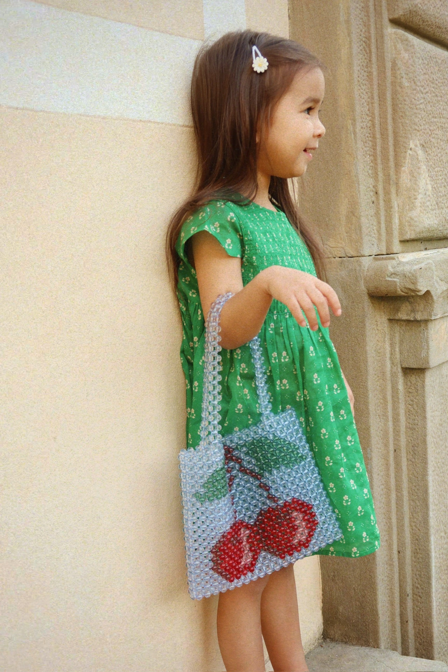 CAMI DRESS - vidaverde