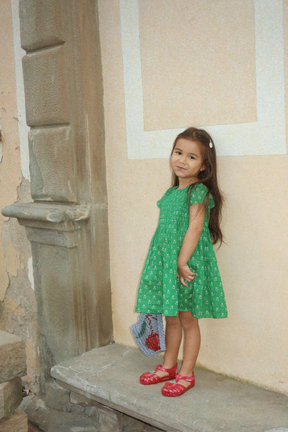 CAMI DRESS - vidaverde