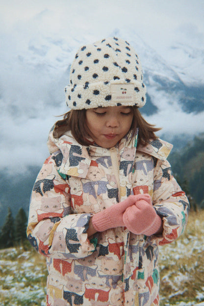 Konges Sløjd Ace Waterproof Puffer Jacket - Like Cats and Dogs — official Konges Sløjd image 4